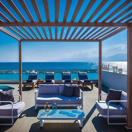 Cosmopolis Crete Suites Hersonissos  Luaran gambar