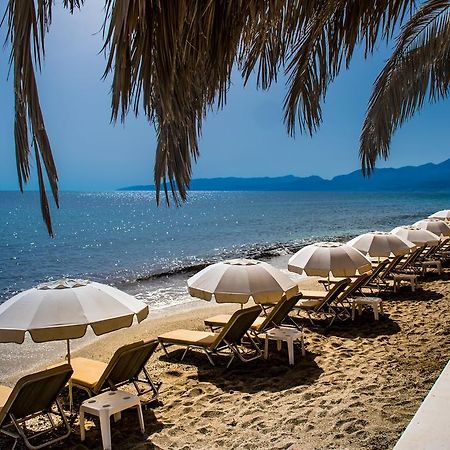 Cosmopolis Crete Suites Hersonissos  Luaran gambar