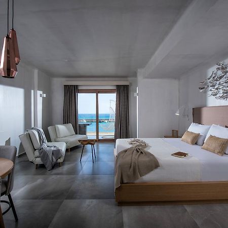 Cosmopolis Crete Suites Hersonissos  Luaran gambar