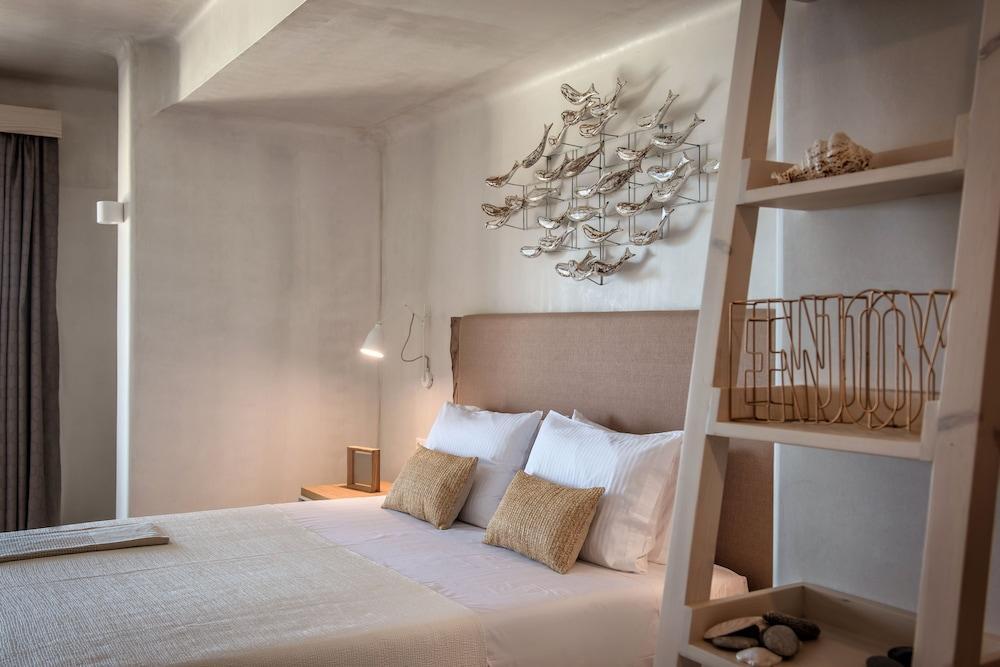 Cosmopolis Crete Suites Hersonissos  Luaran gambar