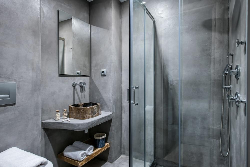 Cosmopolis Crete Suites Hersonissos  Luaran gambar