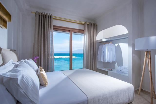 Cosmopolis Crete Suites Hersonissos  Luaran gambar
