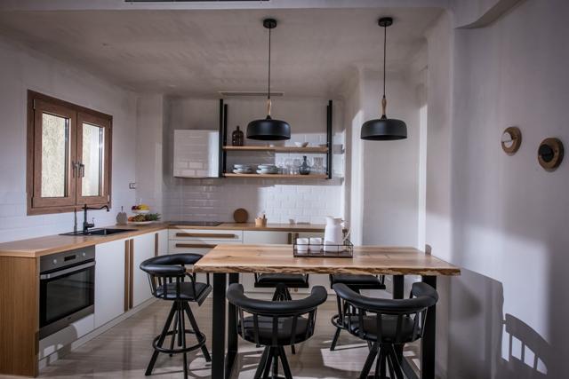 Cosmopolis Crete Suites Hersonissos  Luaran gambar