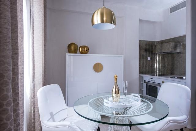 Cosmopolis Crete Suites Hersonissos  Luaran gambar