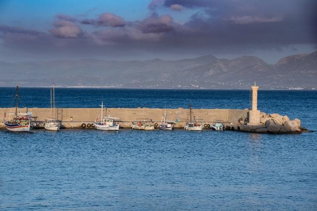 Cosmopolis Crete Suites Hersonissos  Luaran gambar