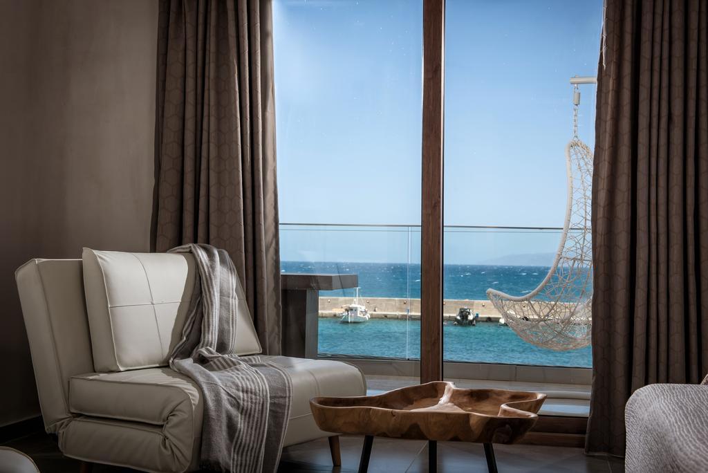 Cosmopolis Crete Suites Hersonissos  Luaran gambar