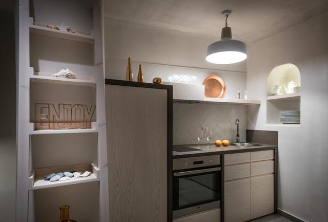 Cosmopolis Crete Suites Hersonissos  Luaran gambar