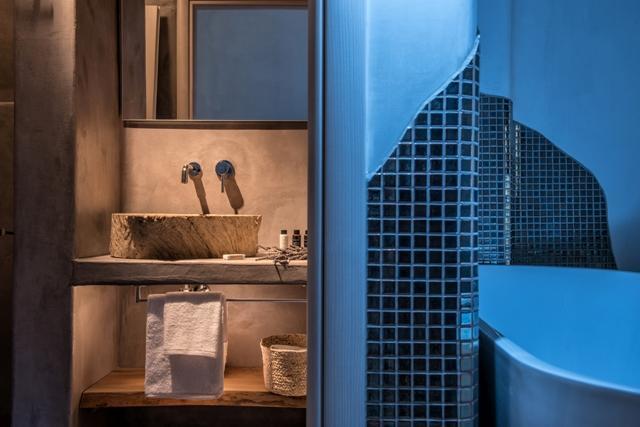 Cosmopolis Crete Suites Hersonissos  Luaran gambar