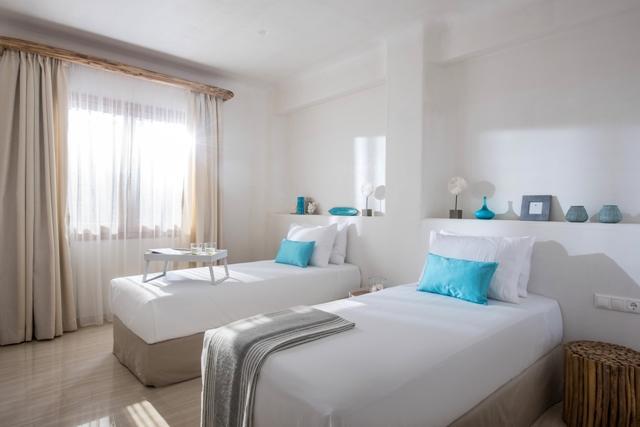 Cosmopolis Crete Suites Hersonissos  Luaran gambar