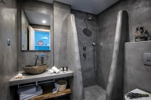 Cosmopolis Crete Suites Hersonissos  Luaran gambar