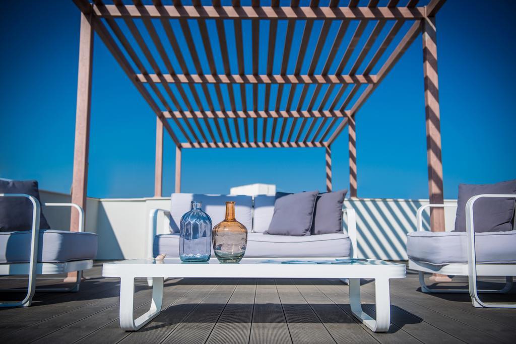 Cosmopolis Crete Suites Hersonissos  Luaran gambar