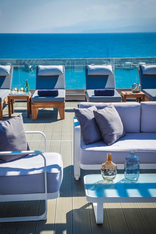 Cosmopolis Crete Suites Hersonissos  Luaran gambar