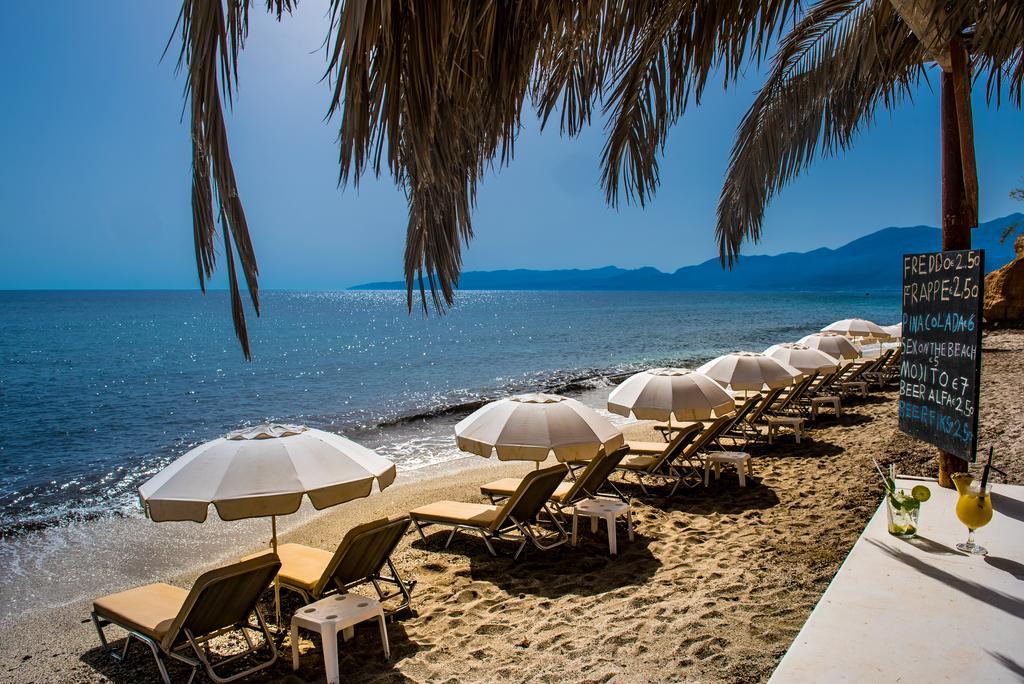 Cosmopolis Crete Suites Hersonissos  Luaran gambar