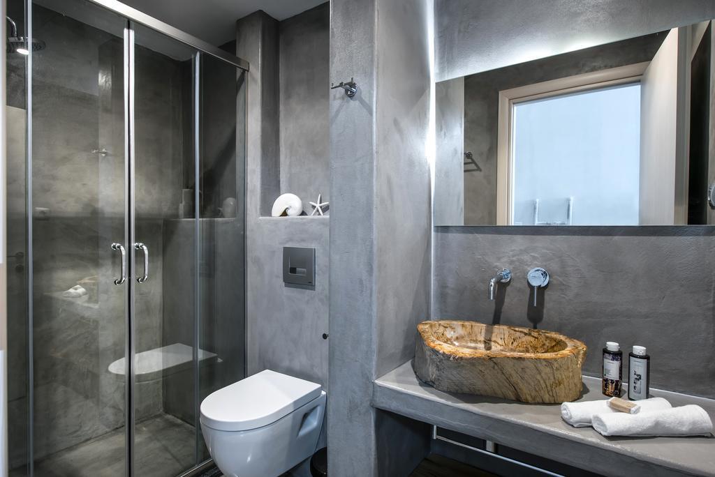 Cosmopolis Crete Suites Hersonissos  Luaran gambar