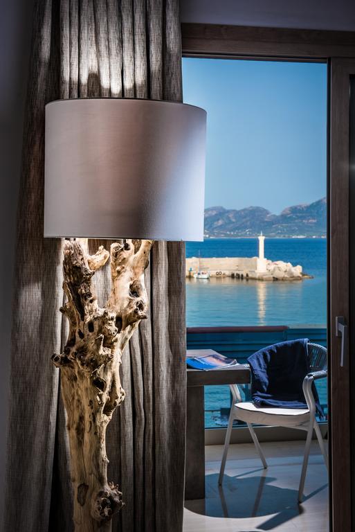Cosmopolis Crete Suites Hersonissos  Luaran gambar