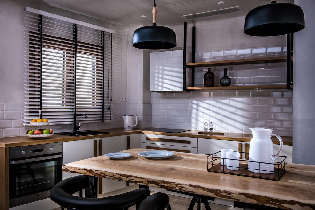 Cosmopolis Crete Suites Hersonissos  Luaran gambar