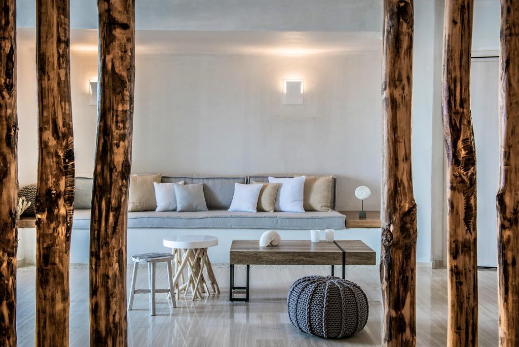 Cosmopolis Crete Suites Hersonissos  Luaran gambar