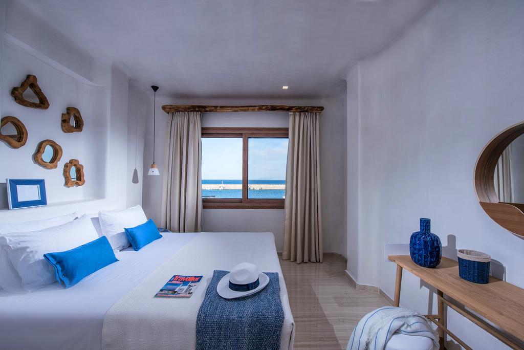 Cosmopolis Crete Suites Hersonissos  Luaran gambar