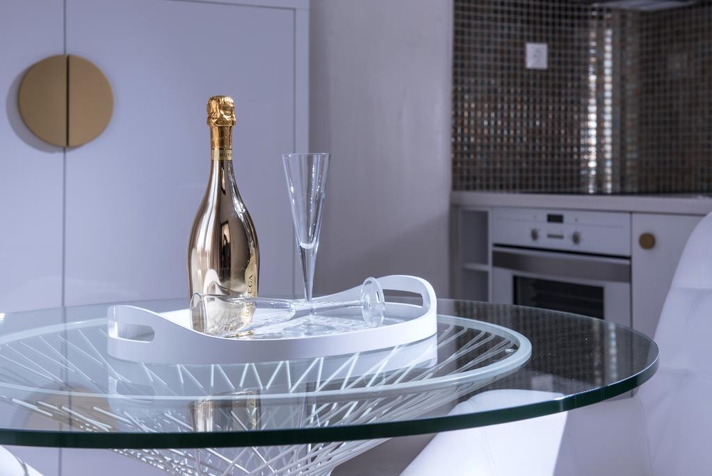 Cosmopolis Crete Suites Hersonissos  Luaran gambar